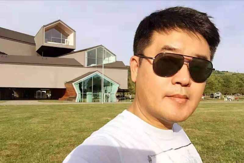 平常心的第一张照片--海安基督教相亲网